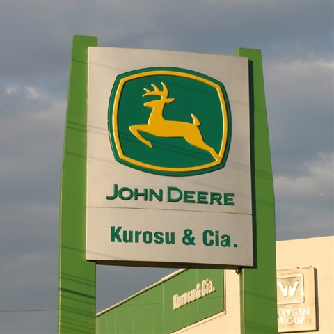 Sede de KUROSU & CÍA.